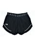 Under Armour Black Athletic Shorts Size XS - photo 1