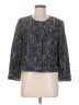 J.Crew Blue Jacket Size 6 - photo 1