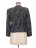 J.Crew Blue Jacket Size 6 - photo 2