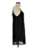 Forever 21 100% Polyester Black Casual Dress Size S - photo 4