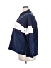 we wander Blue Long Sleeve Top Size 2X - photo 5