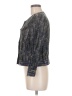J.Crew Blue Jacket Size 6 - photo 5
