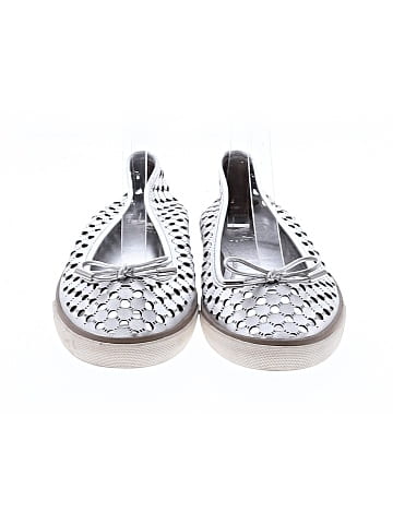 Tory Burch Flats (view 2)