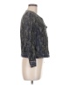 J.Crew Blue Jacket Size 6 - photo 4