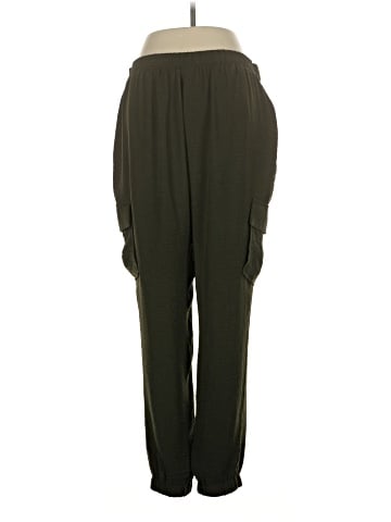 SOHO Apparel Ltd Casual Pants (view 2)