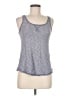 Cynthia Rowley TJX Gray Active Tank Size M - photo 1