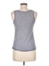 Cynthia Rowley TJX Gray Active Tank Size M - photo 2