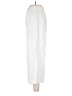 Tribe Alive Ivory Casual Pants Size M - photo 5