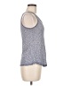 Cynthia Rowley TJX Gray Active Tank Size M - photo 4