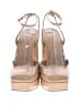 MNG Tan Heels Size EU 39 - photo 2