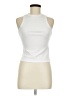 Shein White Tank Top Size 6 - photo 1