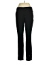 INC International Concepts Solid Black Active Pants Size 12 - photo 1
