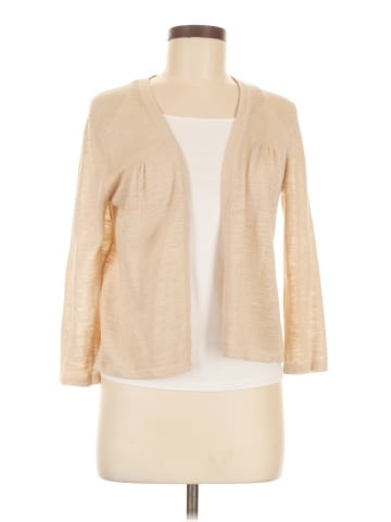 Charter Club Cardigan (view 1)