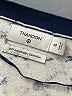 Thakoon 100% Cotton Blue Cardigan Size S - photo 7