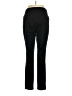 INC International Concepts Solid Black Active Pants Size 12 - photo 2