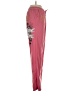 Unbranded Graphic Pink Casual Pants Size S - photo 4