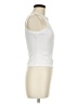 Shein White Tank Top Size 6 - photo 4