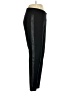INC International Concepts Solid Black Active Pants Size 12 - photo 4