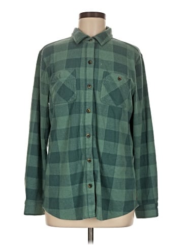 ZeroXposur Long Sleeve Blouse (view 1)