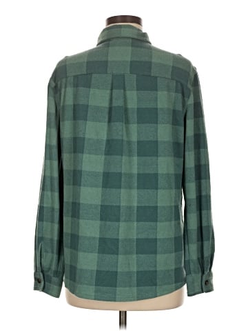ZeroXposur Long Sleeve Blouse (view 2)