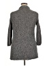 Dana Buchman Gray Cardigan Size 1X - photo 2