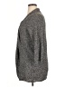 Dana Buchman Gray Cardigan Size 1X - photo 5