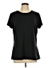Amazon Essentials Solid Black Active T-Shirt Size L - photo 1