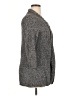 Dana Buchman Gray Cardigan Size 1X - photo 4