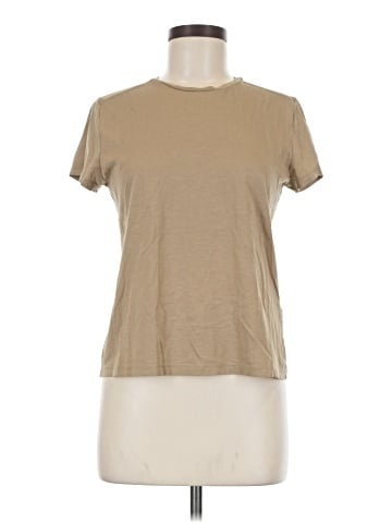 Banana Republic Short Sleeve T-Shirt (view 1)