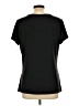 Amazon Essentials Solid Black Active T-Shirt Size L - photo 2