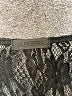 M. Fredric Black Cocktail Dress Size S (estimated) - photo 7