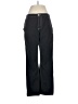 Unbranded 100% Cotton Black Casual Pants Size 28 waist - photo 1