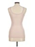 SO Tan Sleeveless Top Size M - photo 2