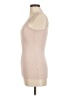 SO Tan Sleeveless Top Size M - photo 5