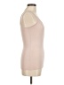 SO Tan Sleeveless Top Size M - photo 4