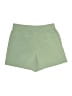 Lands' End Solid Green Athletic Shorts Size M - photo 2