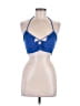 BY.DYLN Blue Tank Top Size M - photo 1