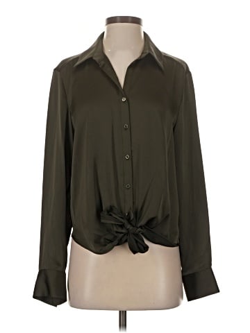 Preston & York Long Sleeve Blouse (view 1)