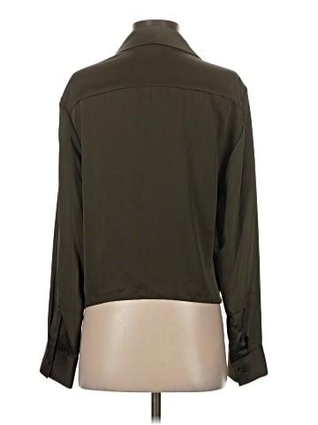 Preston & York Long Sleeve Blouse (view 2)