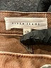 Risen Brown Jeans Size 3 - photo 4