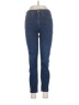 J.Crew Blue Jeans Size 28 waist - photo 1