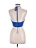 BY.DYLN Blue Tank Top Size M - photo 2