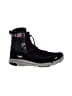 Ryka Black Ankle Boots Size 8 1/2 - photo 1