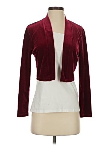 Allegra K Cardigan (view 1)