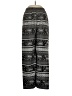 Unbranded Paisley Gray Casual Pants Size 4 - photo 1