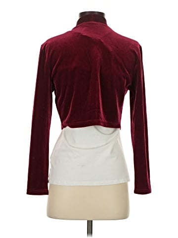 Allegra K Cardigan (view 2)