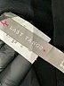 Last Tango Solid Black Active Pants Size L - photo 4