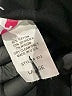Last Tango Solid Black Active Pants Size L - photo 5