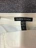 Eileen Fisher Ivory Jeans Size 14 - photo 4