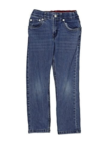 Levi's Jeans (view 1)